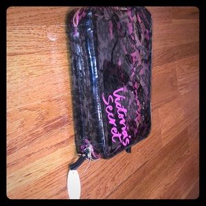 Victoria’s Secret Travel Makeup Bag